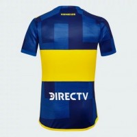 2023-24 Boca Juniors Men's Home Jersey