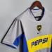 2002 Boca Juniors Away Retro Jersey