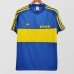 1981-1982 Boca Juniors Home Retro Jersey