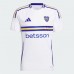 24-25 Boca Juniors Men's Away Soccer Jersey 