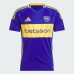 24-25 Boca Juniors Men's Home Soccer Jersey