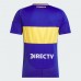 24-25 Boca Juniors Men's Home Soccer Jersey