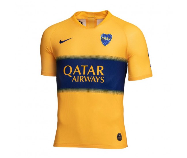 Boca Juniors Away Jersey 2019/20