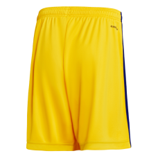 Boca Juniors Third Shorts 2021