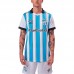 23-24 Atletico Tucuman Mens Home Jersey