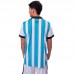 23-24 Atletico Tucuman Mens Home Jersey