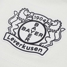 2023-24 Bayer 04 Leverkusen Mens Away Shorts