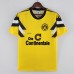  1988-1989 Borussia Dortmund Cup Final Home Retro Jersey