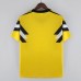  1988-1989 Borussia Dortmund Cup Final Home Retro Jersey