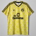 1988-1999 Borussia Dortmund Home Retro Jersey 