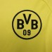 1996-1997 Borussia Dortmund Third Retro Jersey 