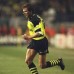 1996-1997 Borussia Dortmund Third Retro Jersey 