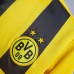 2012-2013 Borussia Dortmund Home Retro Jersey 