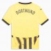 24-25 Borussia Dortmund Mens Cup Soccer Jersey 