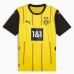 24-25 Borussia Dortmund Mens Home Jersey