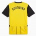 24-25 Borussia Dortmund Mens Home Jersey