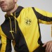 24-25 Borussia Dortmund Mens Pre-Match Windbreaker