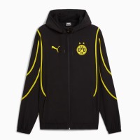 24-25 Borussia Dortmund Mens Pre-Match Jacket