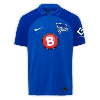 2023-24 Hertha Bsc Mens Away Jersey