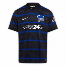 24-25 Hertha BSC Mens Away Soccer Jersey