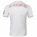 24-25 FC Augsburg Mens Home Soccer Jersey