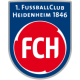 1 FC Heidenheim