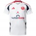 24-25 Fortuna Dusseldorf Mens Away Soccer Jersey