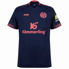 24-25 HFC Mainz 05 Mens Away Soccer Jersey