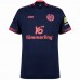 24-25 HFC Mainz 05 Mens Away Soccer Jersey