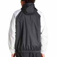 23-24 Germany DNA Black Windbreaker Jacket