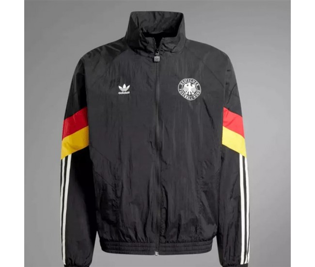 24-25 Germany Mens Originals Track Jacket