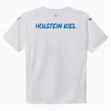 24-25 Holstein Kiel Mens Away Soccer Jersey