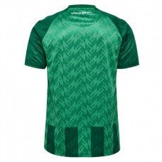 24-25 Werder Bremen Mens Home Soccer Jersey