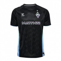 24-25 Werder Bremen Mens Third Soccer Jersey