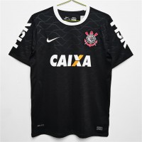 2008 SC Corinthians Away Retro Jersey 