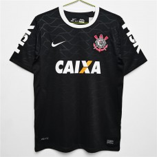 2008 SC Corinthians Away Retro Jersey 