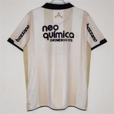 2010 SC Corinthians 100th Retro Jersey 