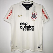 2010 SC Corinthians Home Retro Jersey 