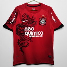  2012 SC Corinthians Third Retro Jersey