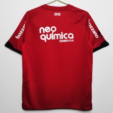  2012 SC Corinthians Third Retro Jersey