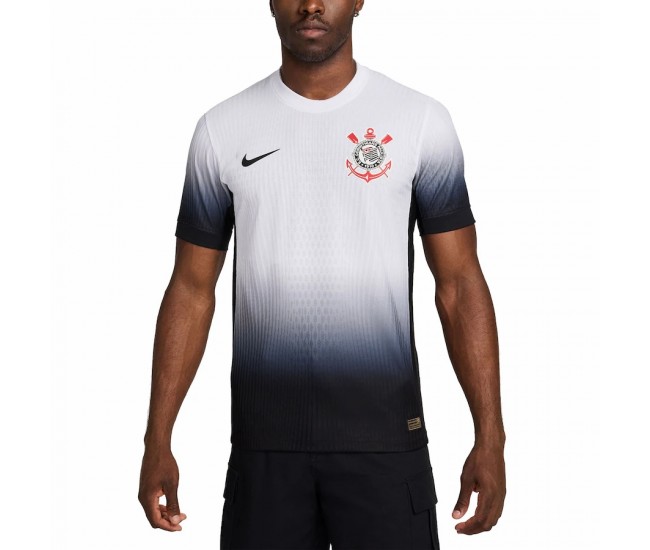 24-25 Corinthians Men's Home Jersey