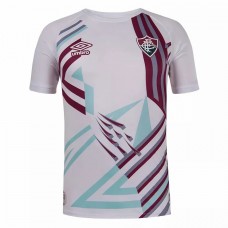 Umbro Fluminense Goalkeeper White Shirt 2021