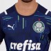 2021 Puma Palmeiras Goalkeeper Jersey