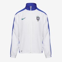 24-25 Brazil Mens Re-issue Tracket Jacket