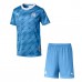 Olympique de Marseille Away Kit 2019/20 - Kids