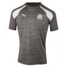 2023-24 Olympique de Marseille Men's Pre Match Jersey
