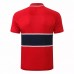 PSG Nike Polo Red Shirt 2020