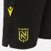 2020-21 FC Nantes Away Shorts