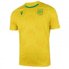 2023-24 FC Nantes Men's Pre Match Jersey