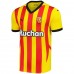 24-25 RC Lens Mens Home Jersey